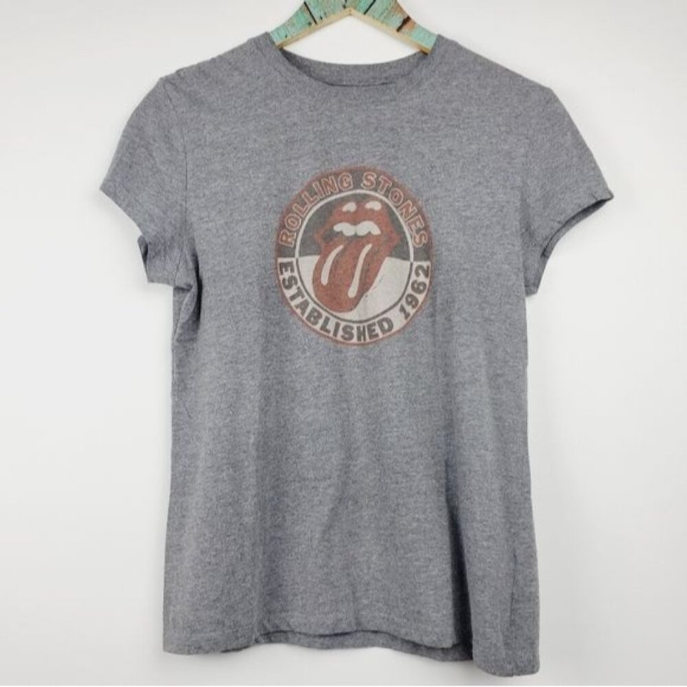 Vtg 1997 Rolling Stones Rockware Anthill Trading T-Shirt Sz XL